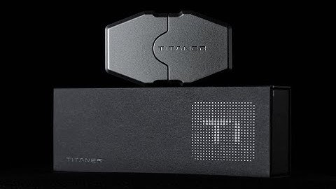 Now on Kickstarter: The World