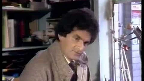 SX LIES & JERZY KOSINSKI Bookmark Special