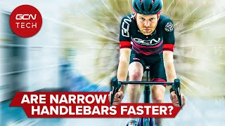 How Much Difference Does Handlebar Width Actually Make?