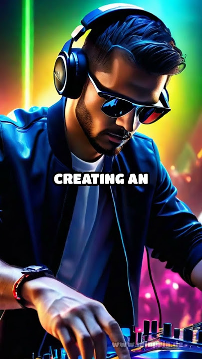 DJ Cascade: The House Music Maestro