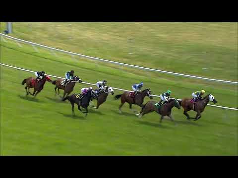 video thumbnail for MONMOUTH PARK 6-10-23 RACE 5