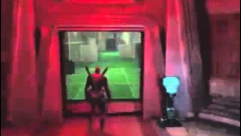 Deadpool Game Xbox One Gambit walkthrough part 25 Epic