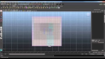 Chairs Project: Adding Image Planes and Grid Setup