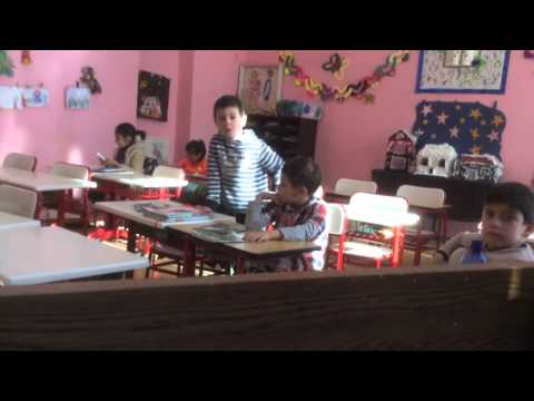 ნაწარმოების გარჩევა 1