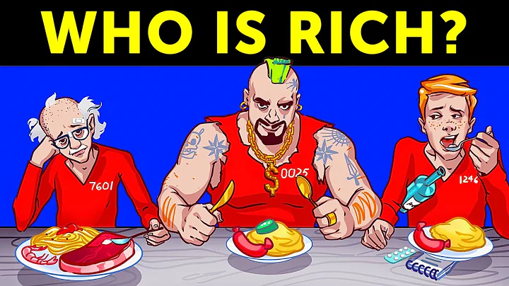 35 Riddles You'll Solve Instantly If You're a Uniq...