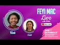 Winnipeg manitoba living  pros and cons of landing in manitoba  feyi mac live with wolo