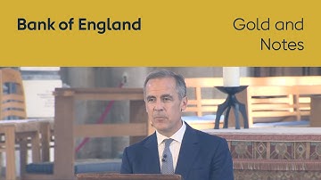 The unveiling of the polymer £10 note featuring Jane Austen