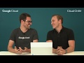Cloud OnAir: CE Chat: Efficiently Migrating Data into Google Cloud Platform