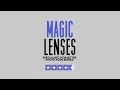 Magic lenses  spcialiste dobjectifs photo pour mobile