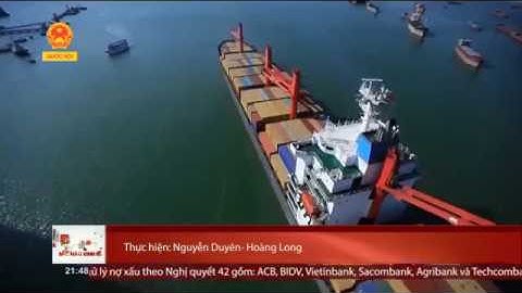 Ứng dụng CNTT- yếu tố quan trọng trong xúc tiến thương mại quốc gia