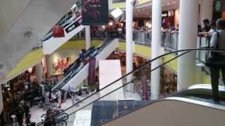 FMX Mall Jam 8 - Serdica Center Sofia - 15.06.2013