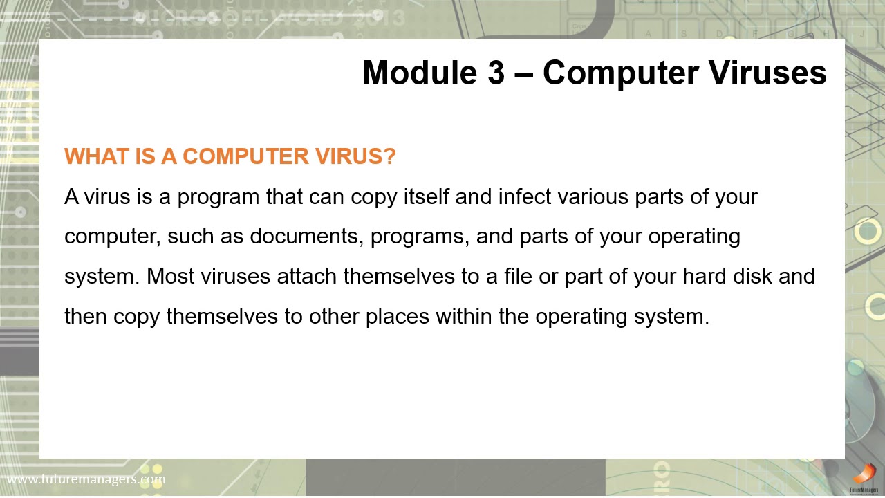 PPT N6 Computer Practice THEORY - YouTube
