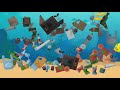 Protecting Marine Life and Ecosystems