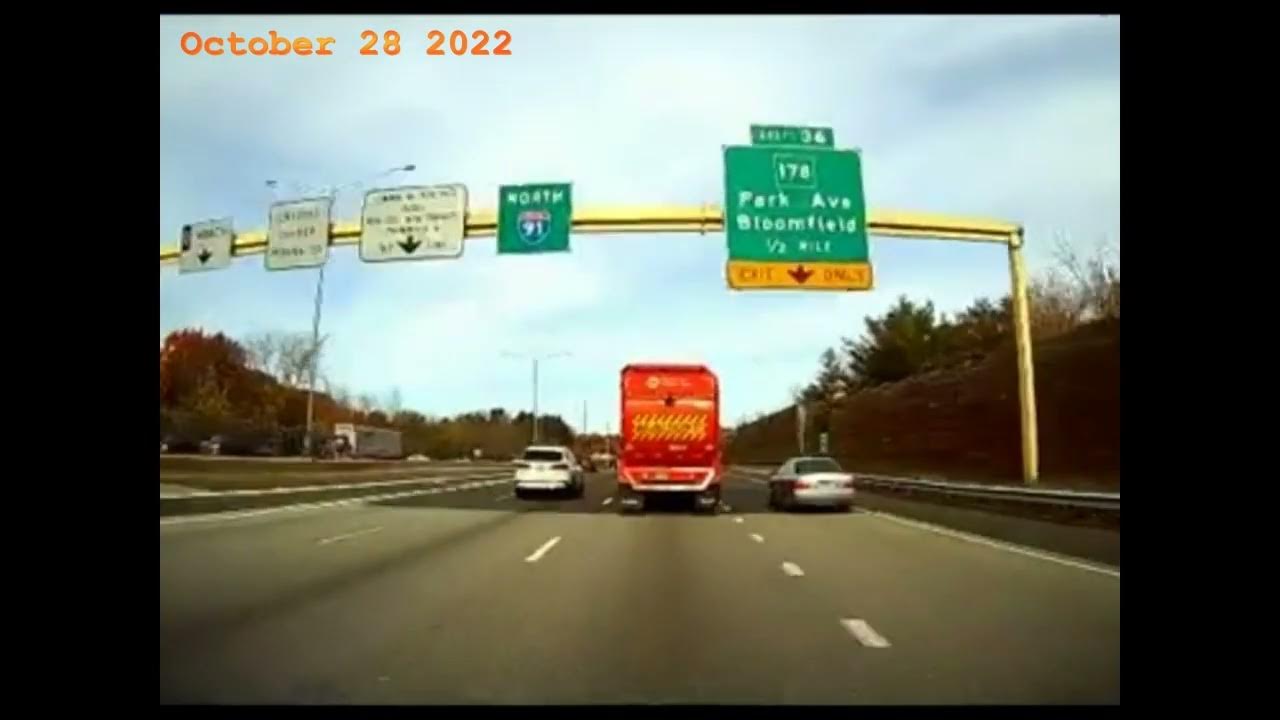 Berlin Turnpike To I91 Hartford To Windsor Locks connecticut berlin-turnpike-to-i91-hartford-to-windsor-locks-connecticut