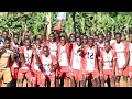 Finals  national secondary schools football boys championship st julian school  masaka city 2024