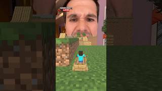 Mini juego MineCraft ( SALE MAL) - Sergio Encinas