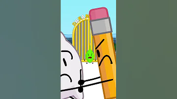 She Finally Makes It In Bfdi 
