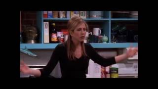 Matt Leblanc and other Friends saying "how you doing"