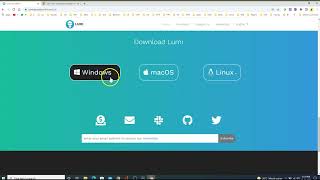 Download Lumi aplication and Install in Windows screenshot 3