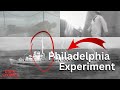 Philadelphia Experiment, USS Eldridge.