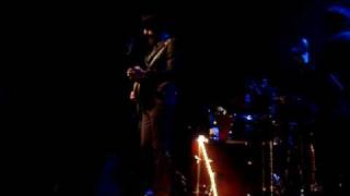 herman dune: pure hearts/not on top: live