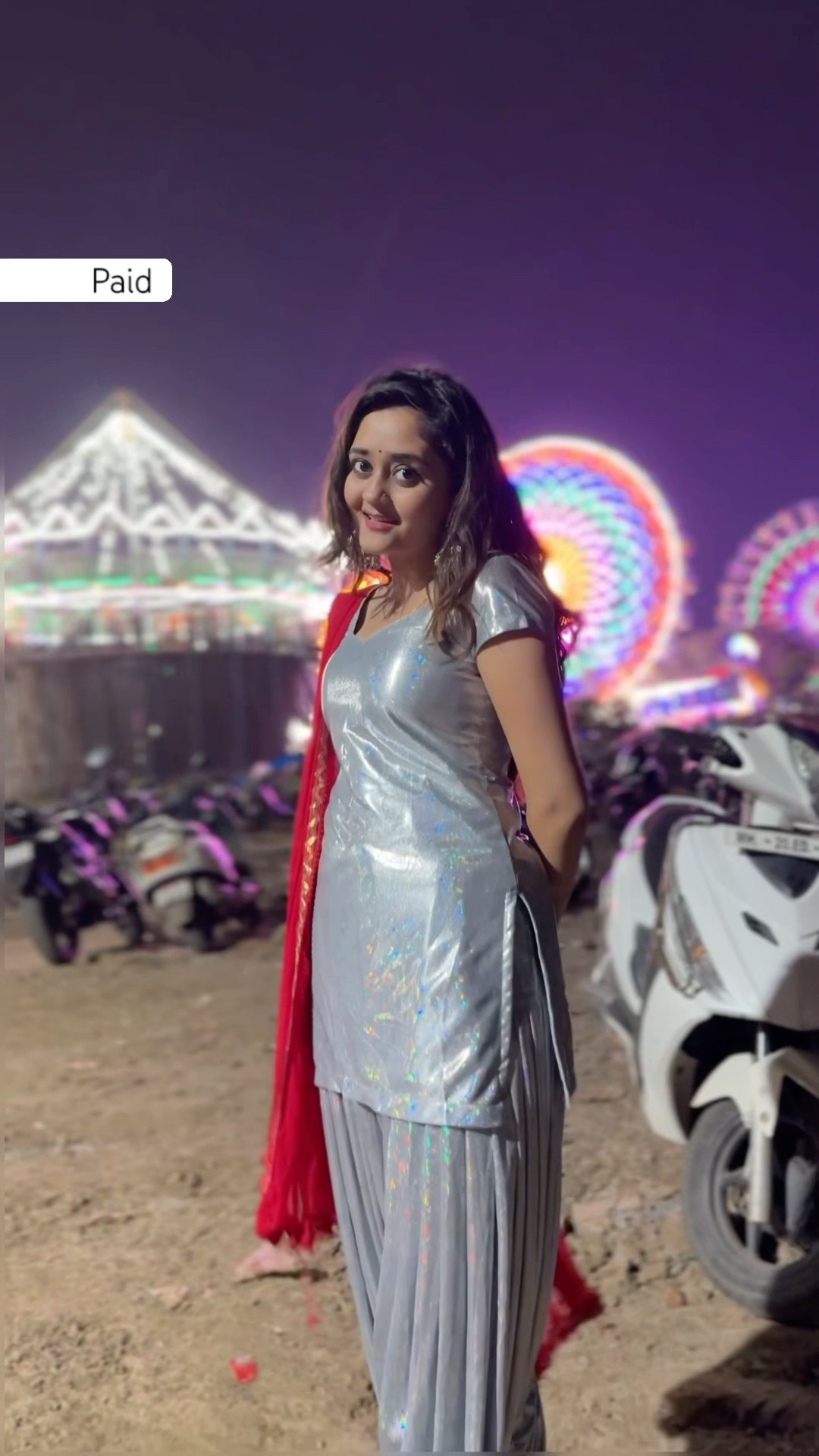 #Ad Participate in #TenuSangRakhna only on YouTube Shorts #TrendingOnShorts #Shorts