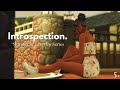 Introspection & Serious Conversations | "Moving On" (Ep.5) | The sims 4 Lets Play Series