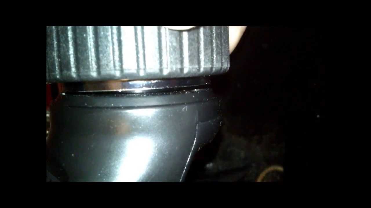 Flysky GT3B Steering Wheel Wobble YouTube