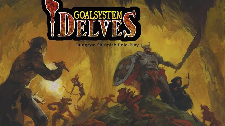 Review of the GoalSystem Delves by Scott Pyle