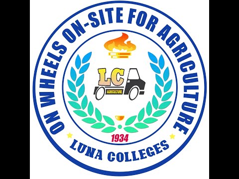 LUNA COLLEGES AND PSU(PANGASINAN STATE UNIVERSITY) STA. MARIA