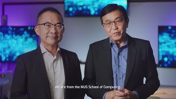 NUS Digital Transformation Programme