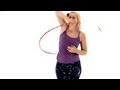 How to Get Out of a Hula Hoop Vortex | Hula Hooping