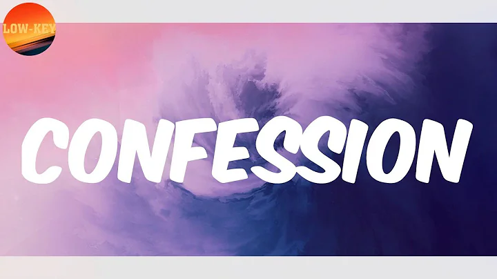 𝗔𝗩 (𝗟𝘆𝗿𝗶𝗰𝘀) - 𝗖𝗼𝗻𝗳𝗲𝘀𝘀𝗶𝗼𝗻