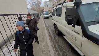 Пошёл искать автобарахолку в Улан-Баторе #уланбатор #монголия #ценынаавтомобили #покупкаавто