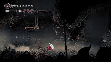 SILK SONG IS HERE FIRST RUN EXPERIENCE XVIII