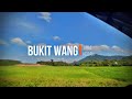 KEMBALI SEMULA KE JALAN BUKIT WANG!! | FJ SANTAI #14