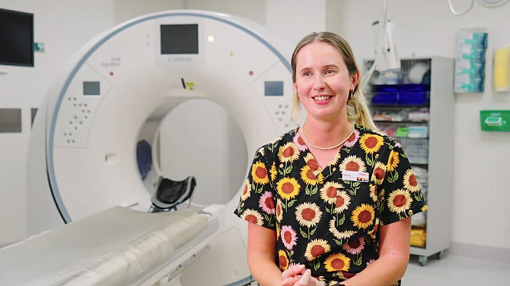 Being a Radiographer (Career Explained)