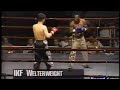 Paul biafore vs bernard robinson 14051999