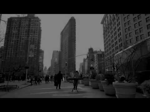 Yify Zhang - Get Out (Lyric Video)