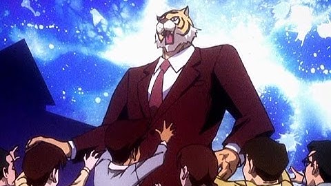 タイガーマスクW　第7話予告「直人とナオト」