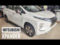 Mitsubishi Xpander GLS AT from Diamond Motors Valle Verde c/o Jenesis Robles | Goodbye Toyota Yaris!