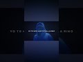 Blessd, Anuel AA, Kris R., Young Fatty, CARABIN3, GeezyDee, TURY - BUENOS DIAS (Lyric Video)