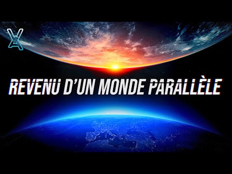 Vidéo: De Vraies Histoires Confirmant L'existence De Mondes Parallèles - Vue Alternative