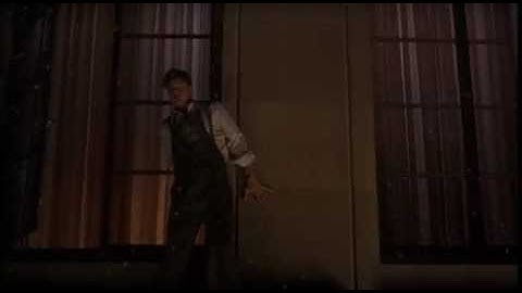 Hudsucker Proxy Opening