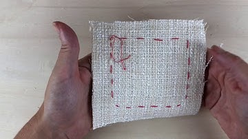 Doorlussen/thread tracing