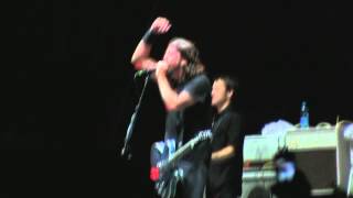 HD - Generator - Foo Fighters - Villa Manin (Udine) 2012