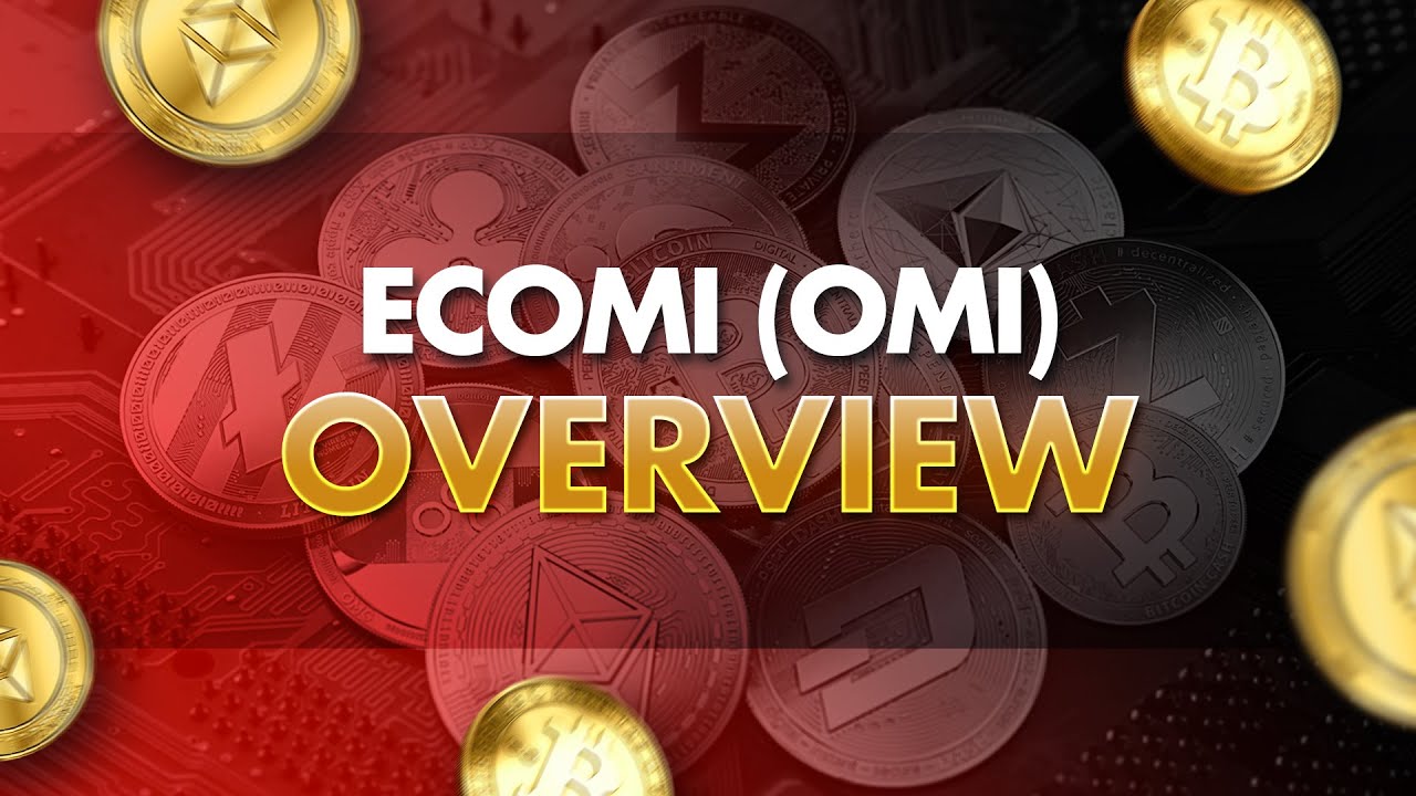 Ecomi Overview: How to Buy OMI & Store on MetaMask Wallet