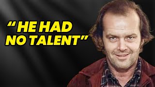 At 88, The Shocking Truth Jack Nicholson Never Wanted You To Know