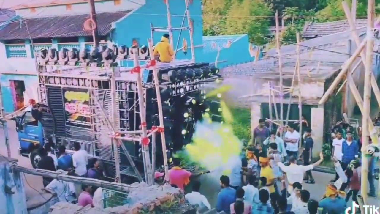 Jay bholenath new DJ KND MIX BY