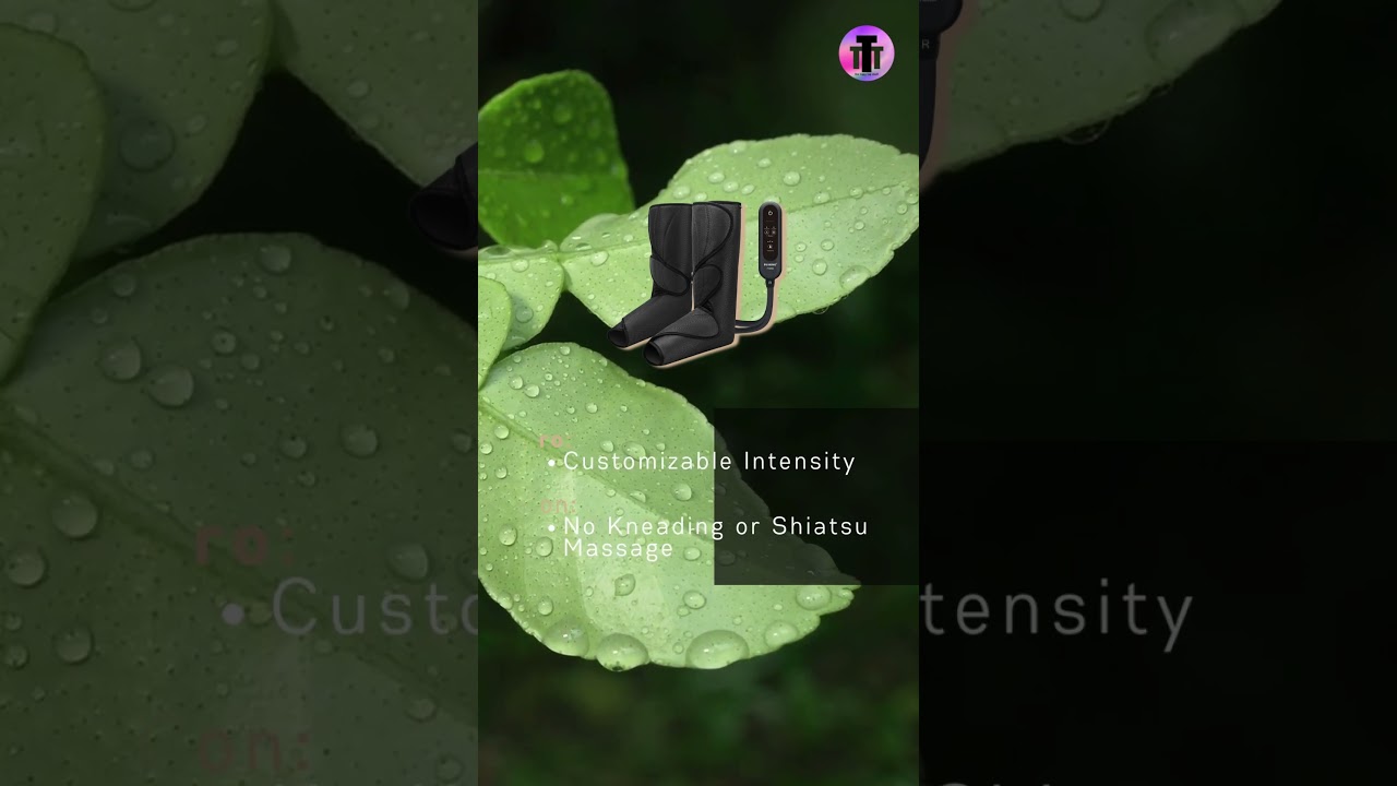 The Top 3 Best Portable Foot Massager for Pain Relief – Ready for Relief?